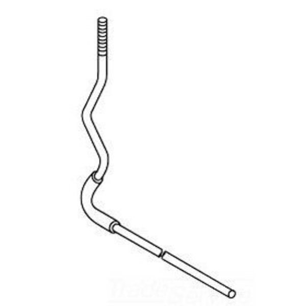 Lift Rod Assy, Kohler, Mfr#: 43098